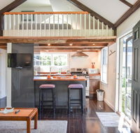 120 - Stowaway Cottage