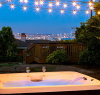 1402 - Point Loma Perch Four-Bedroom Holiday Home