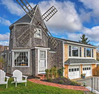 634 - The Windmill