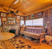 'Autumnsong Fireside' Cabin-Walk to DT Buena Vista