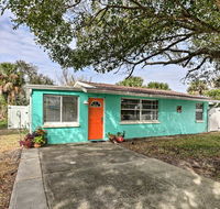 'Casa De Sol Mia' Peace  Serenity by the Sea