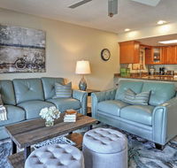 'Pelican Cove' Bradenton Beach Condo with Pool Access