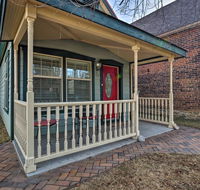 'Shambala' 3BR Buena Vista House near Main Street
