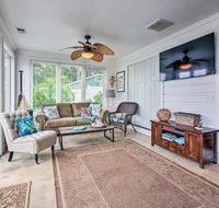 'Sunset Cottage' - Paukie Island Home with Dock