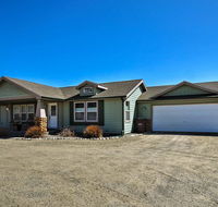 'The Fishing House' Buena Vista Home w/ Mtn. Views