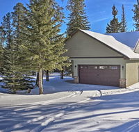 'The Gathering Place' Home with Hot Tub by Deer Mtn