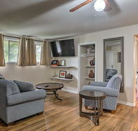 'The Moonshine' Apt in Nashville's Music Row