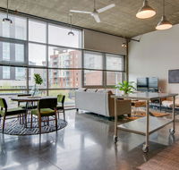 1 Bedroom Loft in Downtown Nashville