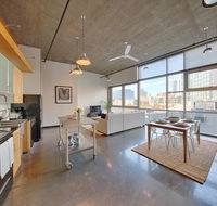 1 Bedroom Loft in the Gulch