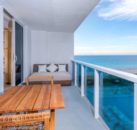 1 Bedroom Ocean View located at 1 Hotel  Homes South Beach -1010