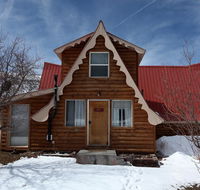 1031 County Road 3 Home