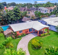 1500 SW 22nd Street Home