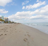218 Studio Apt Hollywood Beach