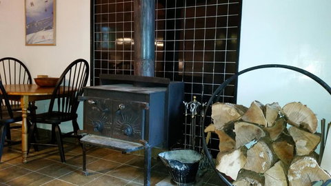 3 Bedroom Apartment On Hunter Mountain - Adwords Guide 3