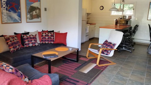 3 Bedroom Apartment On Hunter Mountain - Adwords Guide 1