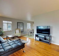 4 bed rooms  more Denver Home Quiet Neighborhood