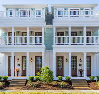 408B The Lynnhaven House