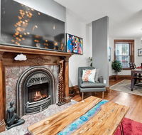 5 Star Cap Hill 3Br Patio Garage  Walk Downtown