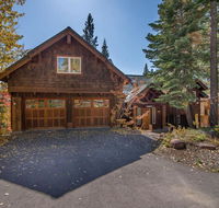 6522 Idlewood Drive  Beauty in Tahoe Vista w/ Lake Views  Hot Tub