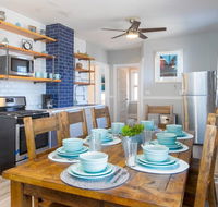 9 Bed MKE Home - Walk to Brady Lakefront Brewery