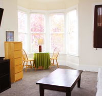 9 Central Ave One-Bedroom Unit A