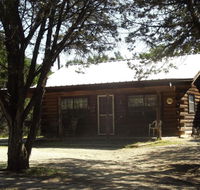 A Peace of Heaven Cabins and RV