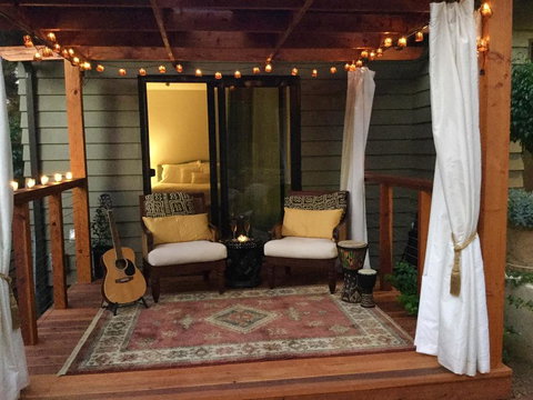 A Peaceful Paradise - Adwords Guide 2