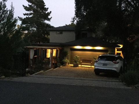 A Peaceful Paradise - Adwords Guide 1