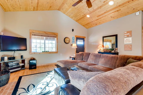 A Sailor's Life For Me - Adwords Guide 2