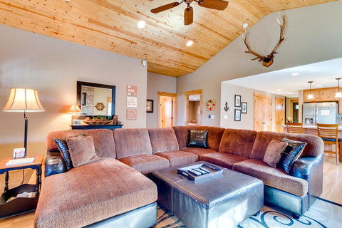 A Sailor's Life For Me - Adwords Guide 3