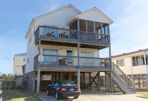 A Shore Thing - Adwords Guide 0