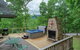 A Southern Point Of View - 3 Bedrooms, 2 Baths, Sleeps 8 Cabin - thumb 1