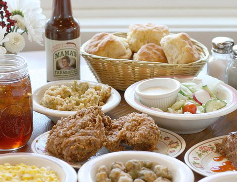 A View For All Seasons Cabin - Adwords Guide 3