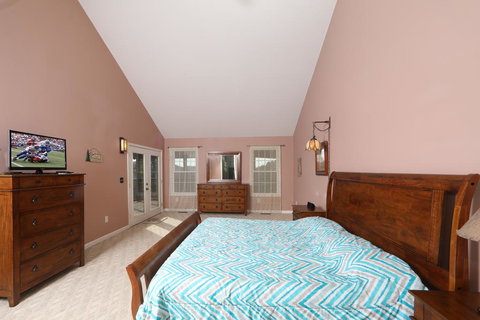 A View For All Seasons Cabin - Adwords Guide 2