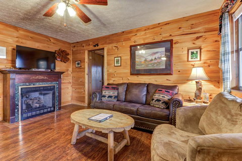 A Walk In The Woods - Adwords Guide 0