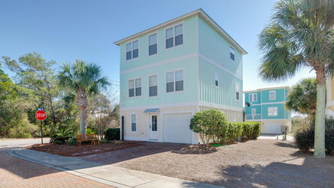 A Windsome Dream- 7 Windward Cove - 4BR 4.5BA (11) - Adwords Guide 3