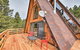 A-Frame Cabin With Mtn Views - 4 Mi To Cripple Creek! - thumb 0
