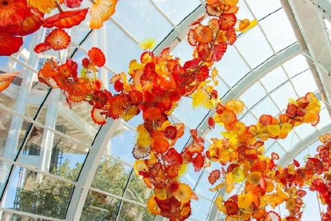 A-Seattle Urban Village- Guemes-Roof Top View Deck - Adwords Guide 1