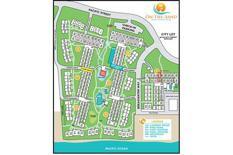 A209 - Sandy Paradise - Adwords Guide 1