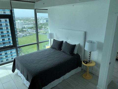 AA Arena Miami 30 Day Rentals - Adwords Guide 1