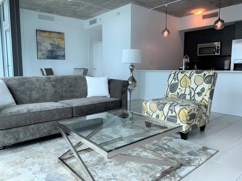 AA Arena Miami 30 Day Rentals - Adwords Guide 3