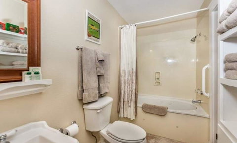 Abby'S Place Suite 4 - Rocking On Route 66 Home - Adwords Guide 1