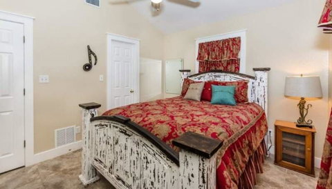 Abby'S Place Suite 4 - Rocking On Route 66 Home - Adwords Guide 2