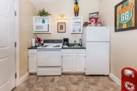 Abby'S Place Suite 4 - Rocking On Route 66 Home - Adwords Guide 3