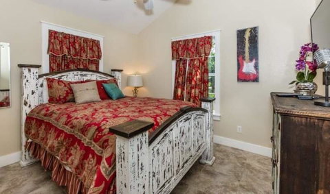 Abby'S Place Suite 4 - Rocking On Route 66 Home - Adwords Guide 0