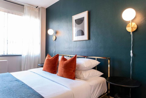 Abode Vue At 3rd Downtown 1-Bedroom - Adwords Guide 1