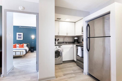 Abode Vue At 3rd Downtown 1-Bedroom - Adwords Guide 3