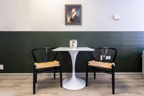 Abode Vue At 3rd Downtown 1-Bedroom - Adwords Guide 2