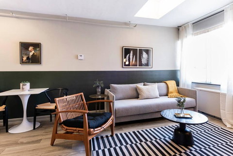 Abode Vue At 3rd Downtown 1-Bedroom - Adwords Guide 0