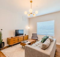 Abode  The Cedars